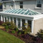 Benefits of replacement conservatory roofs