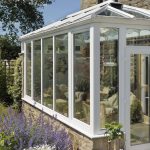Styles of Conservatories